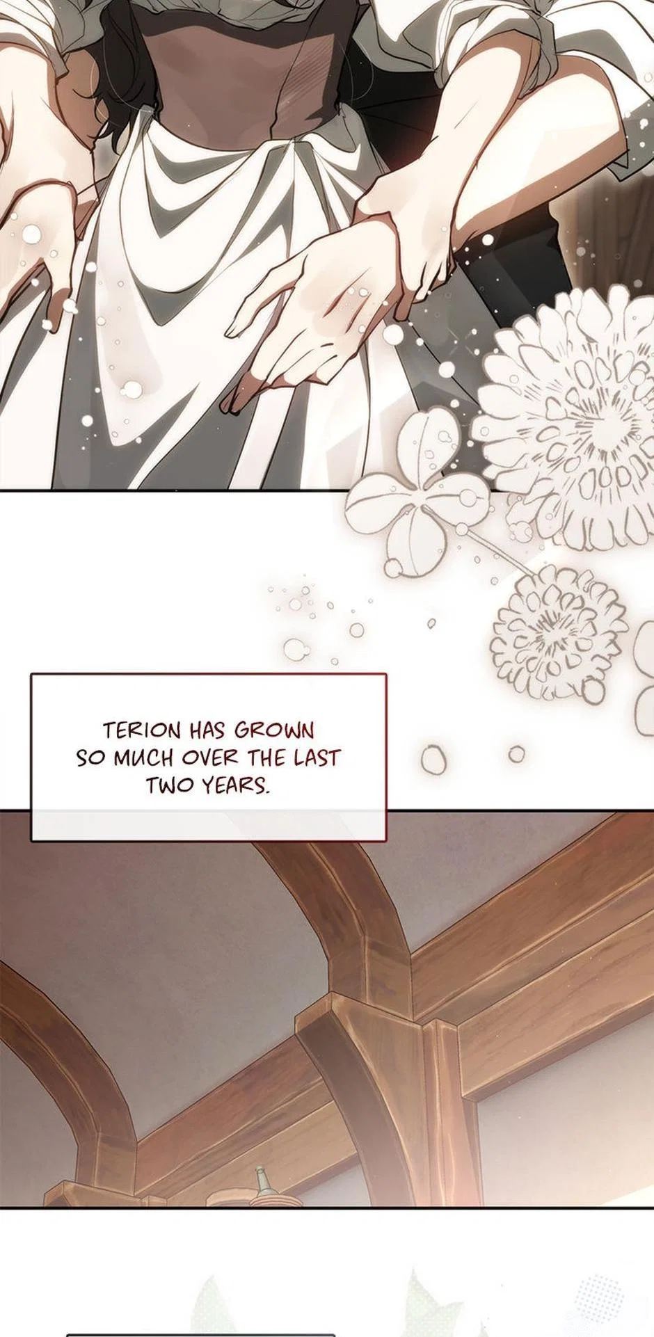 I Failed to Oust the Villain! Chapter 108 - Page 50