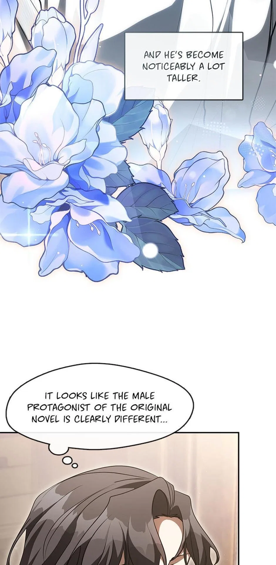 I Failed to Oust the Villain! Chapter 108 - Page 52