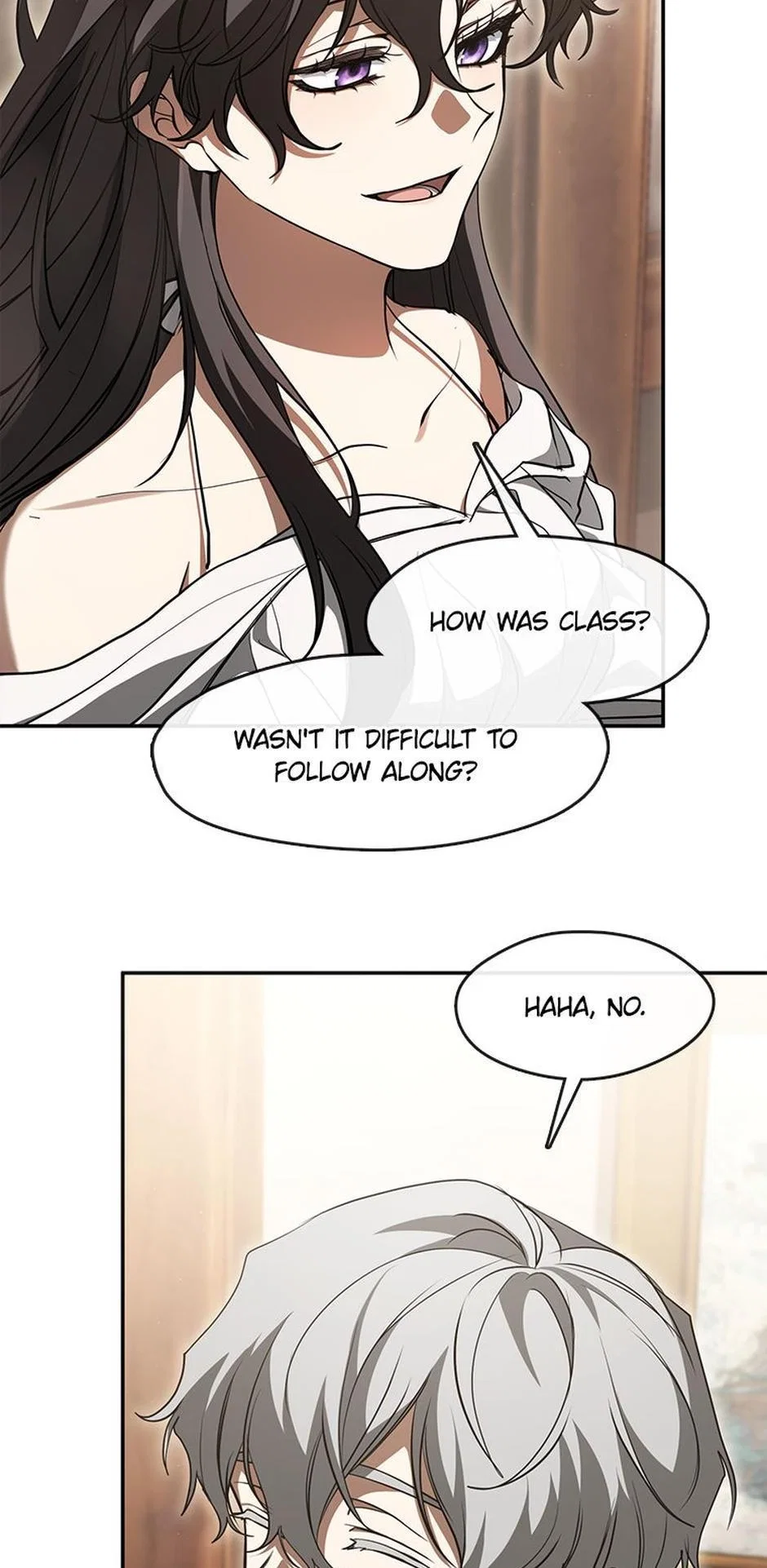 I Failed to Oust the Villain! Chapter 108 - Page 53