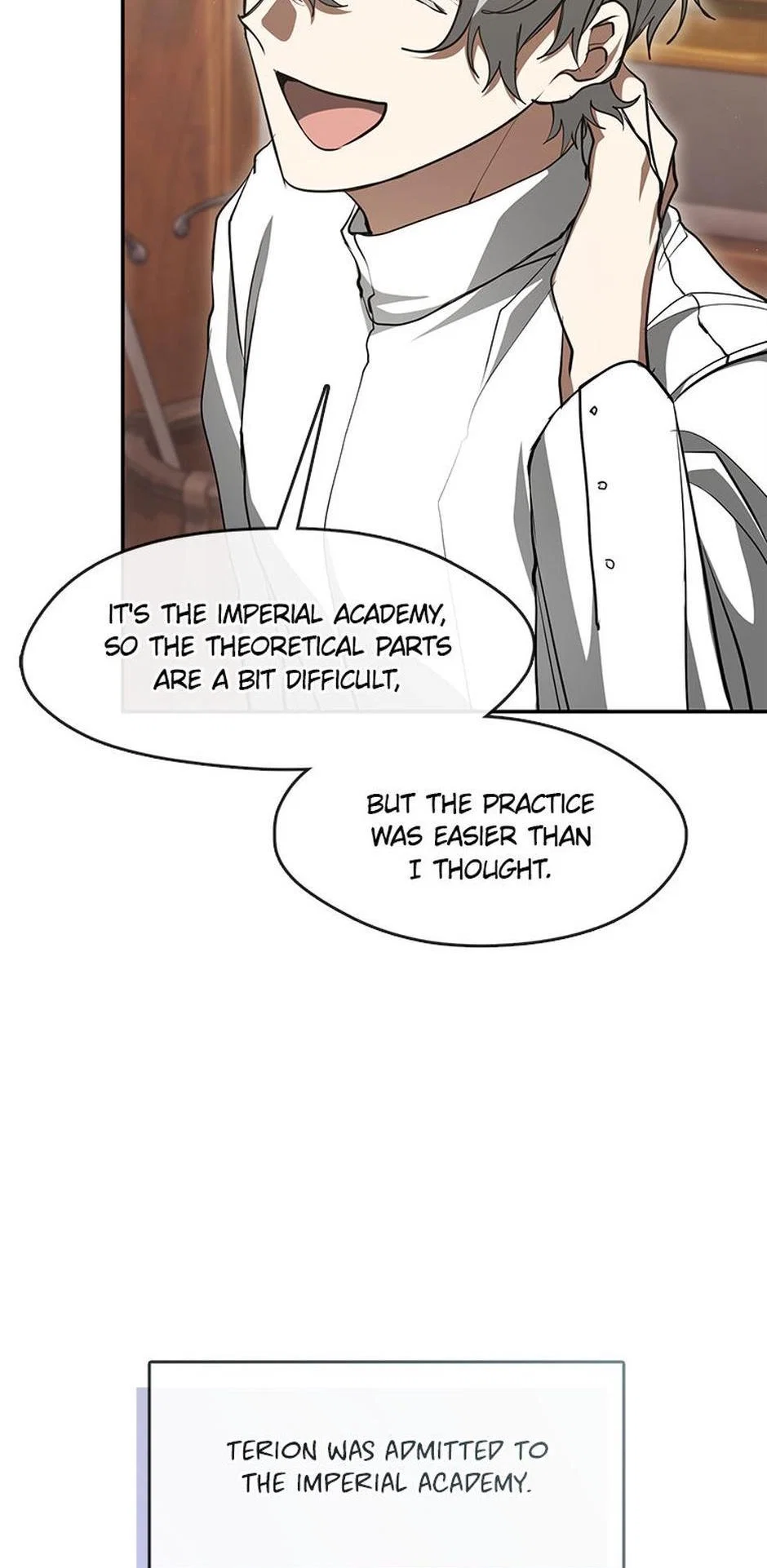 I Failed to Oust the Villain! Chapter 108 - Page 54