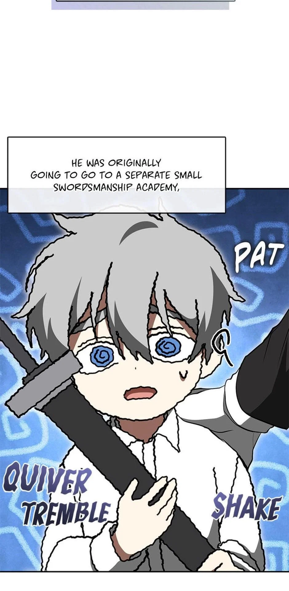 I Failed to Oust the Villain! Chapter 108 - Page 55