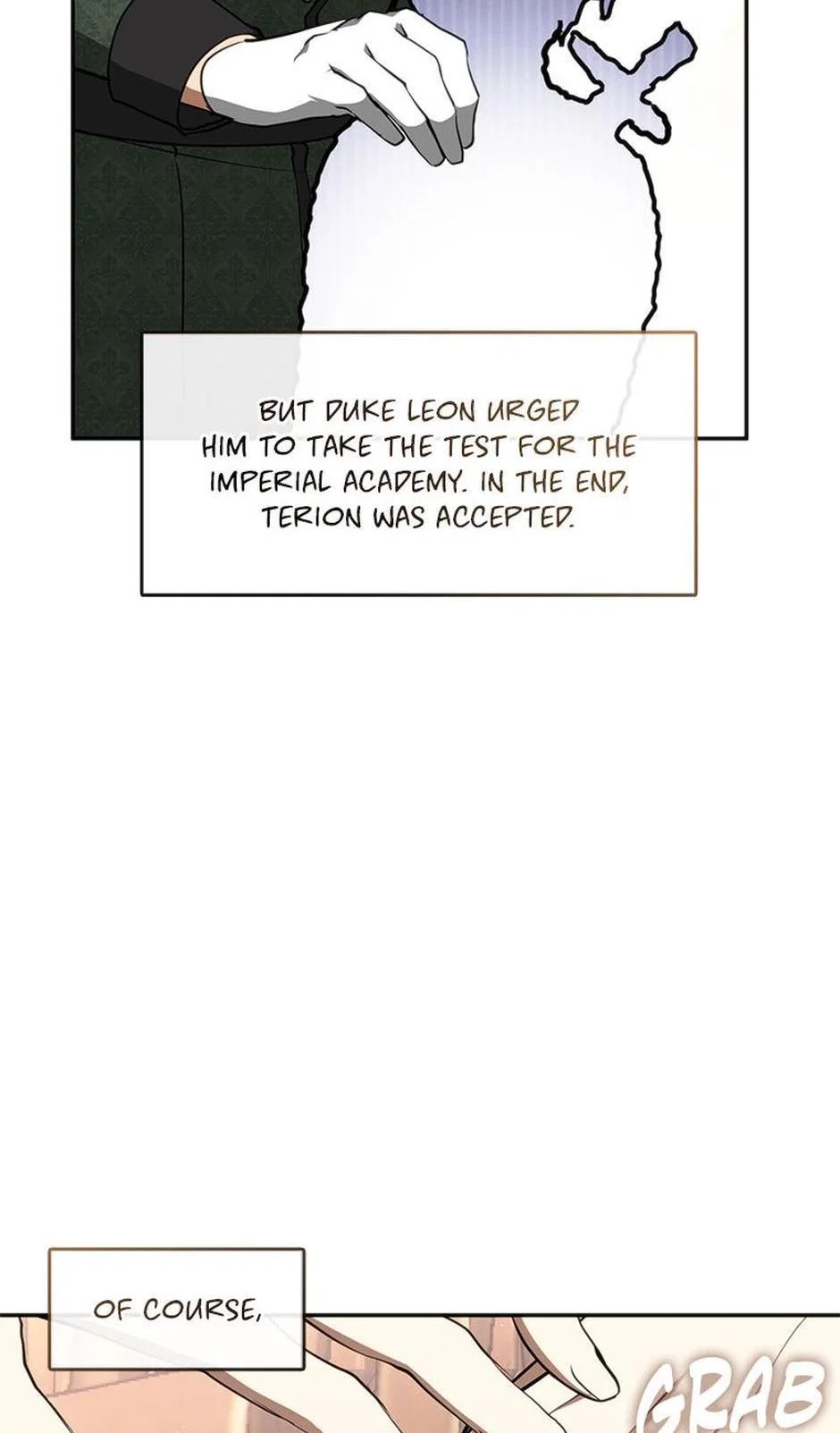 I Failed to Oust the Villain! Chapter 108 - Page 57