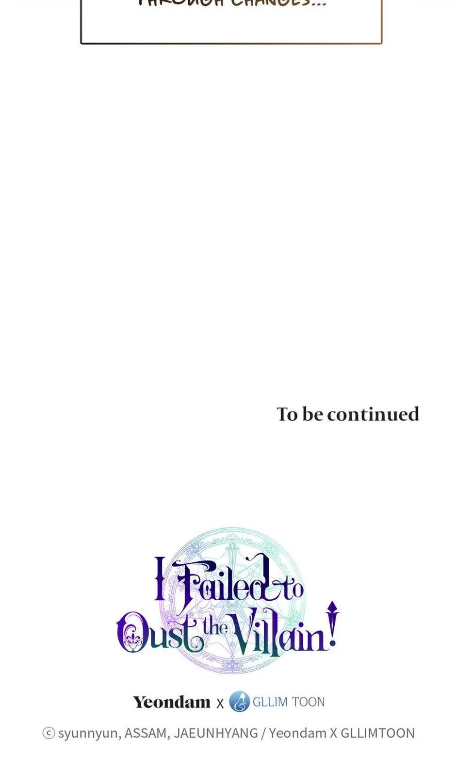 I Failed to Oust the Villain! Chapter 108 - Page 60