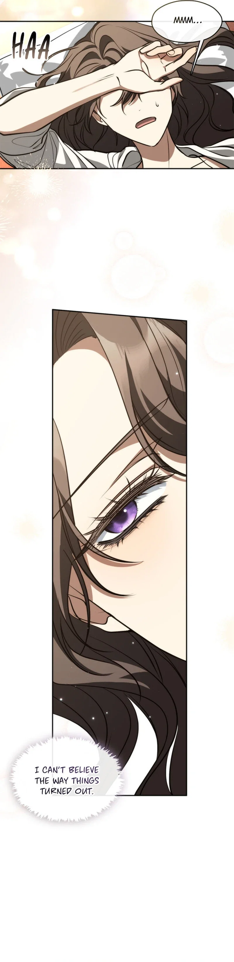 I Failed to Oust the Villain! Chapter 150 - Page 2