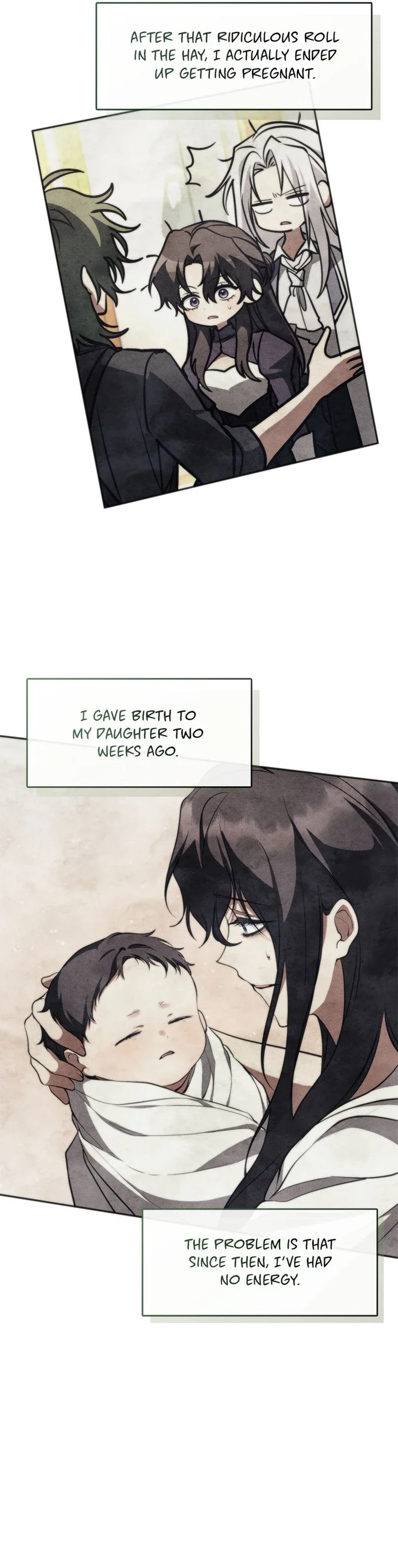 I Failed to Oust the Villain! Chapter 150 - Page 3