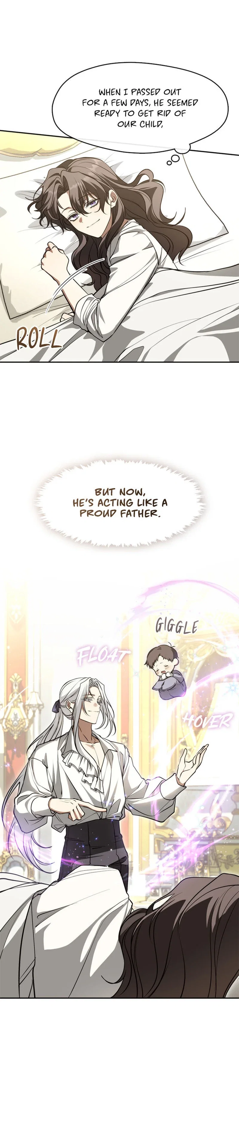 I Failed to Oust the Villain! Chapter 150 - Page 5