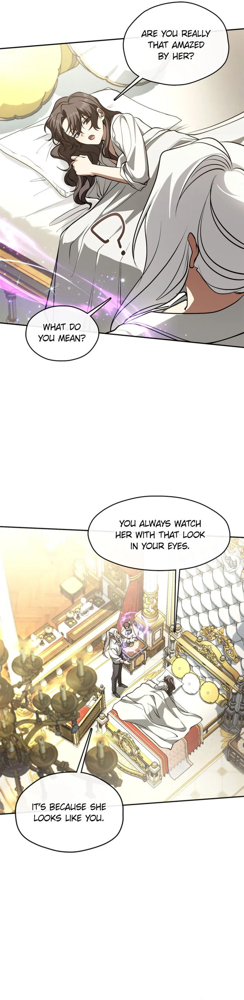 I Failed to Oust the Villain! Chapter 150 - Page 6