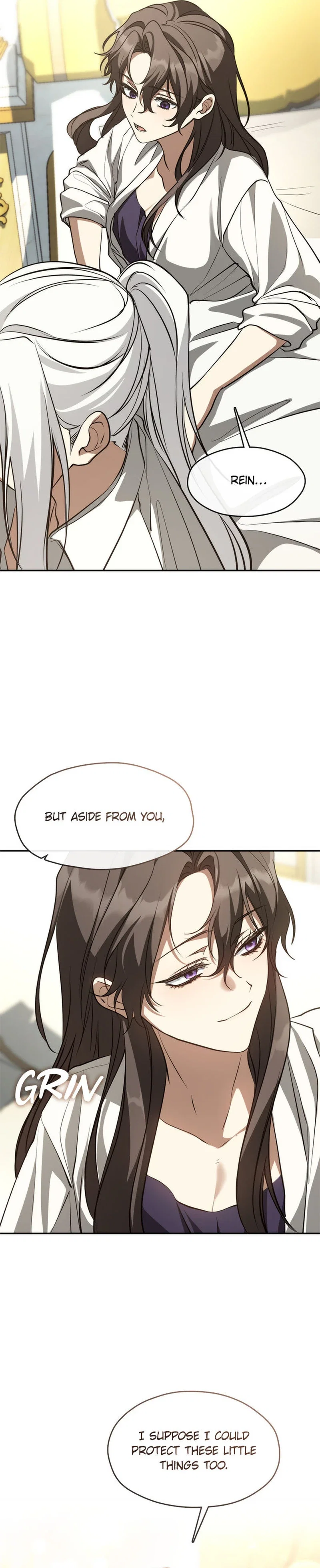 I Failed to Oust the Villain! Chapter 150 - Page 10