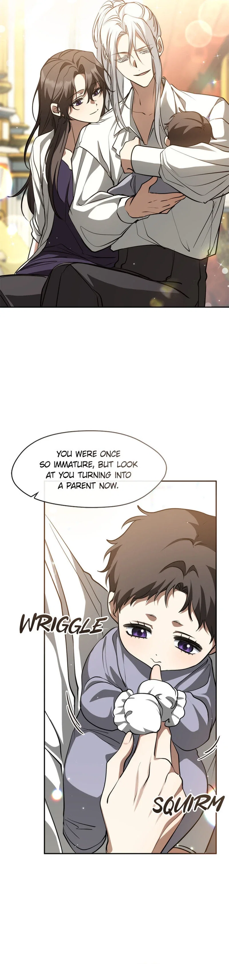 I Failed to Oust the Villain! Chapter 150 - Page 11