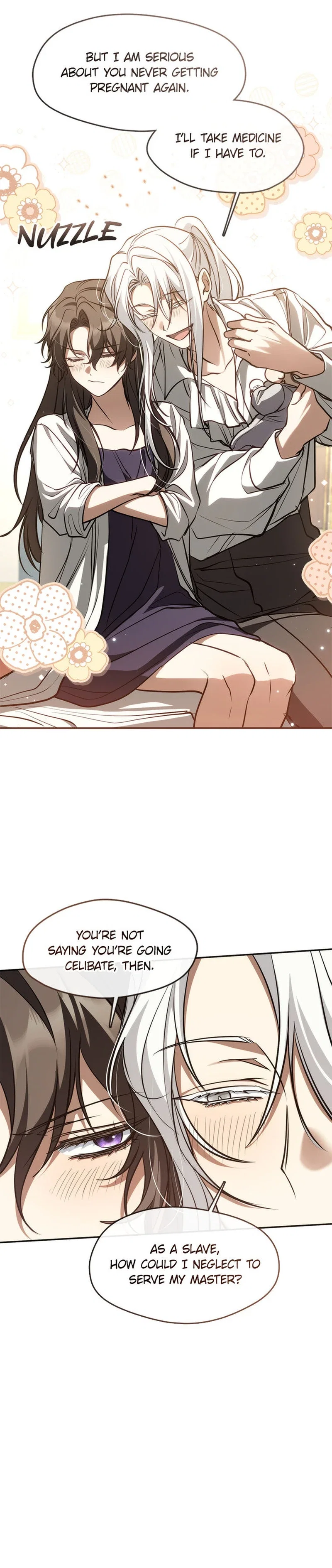 I Failed to Oust the Villain! Chapter 150 - Page 17