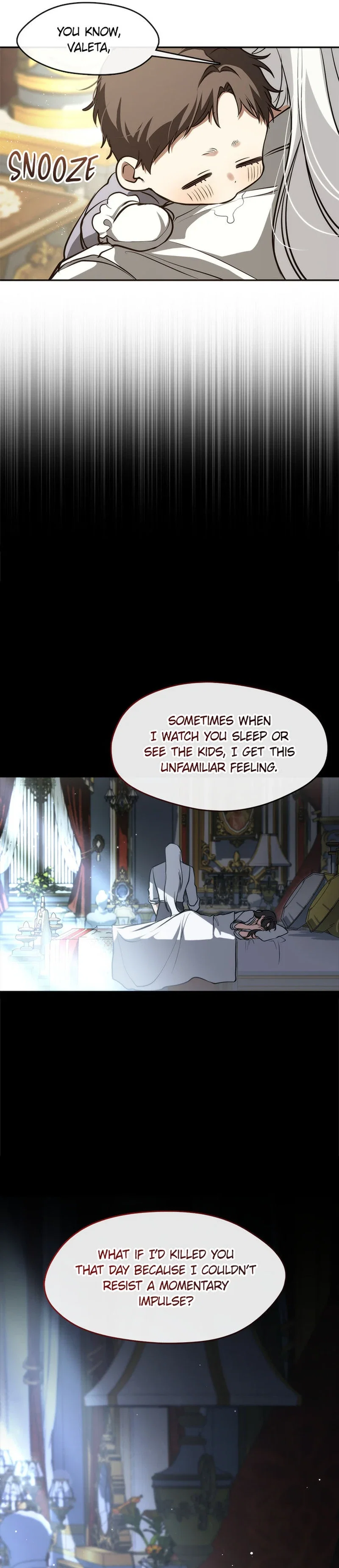 I Failed to Oust the Villain! Chapter 150 - Page 18
