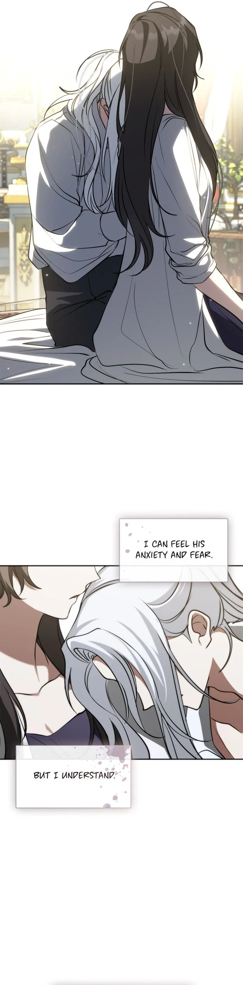 I Failed to Oust the Villain! Chapter 150 - Page 20