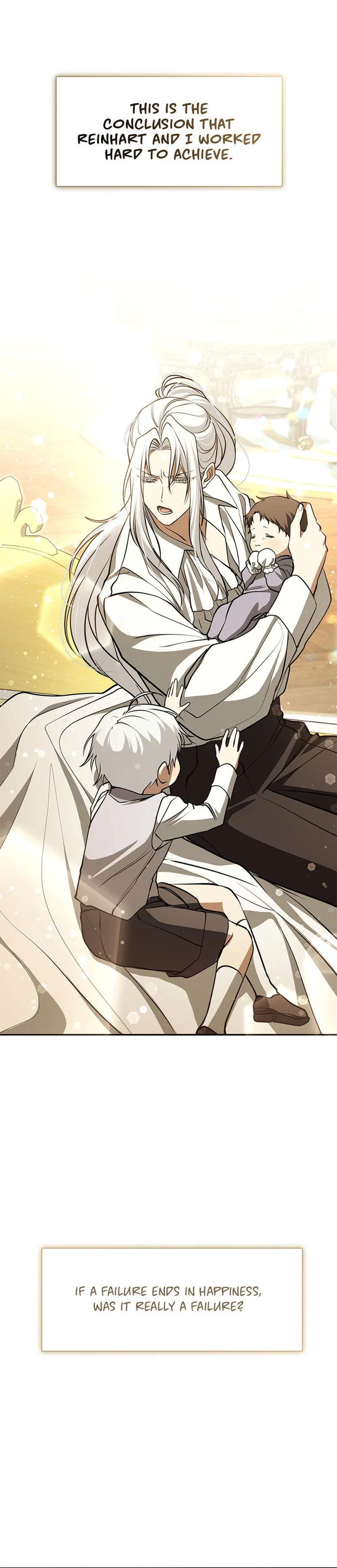I Failed to Oust the Villain! Chapter 150 - Page 24