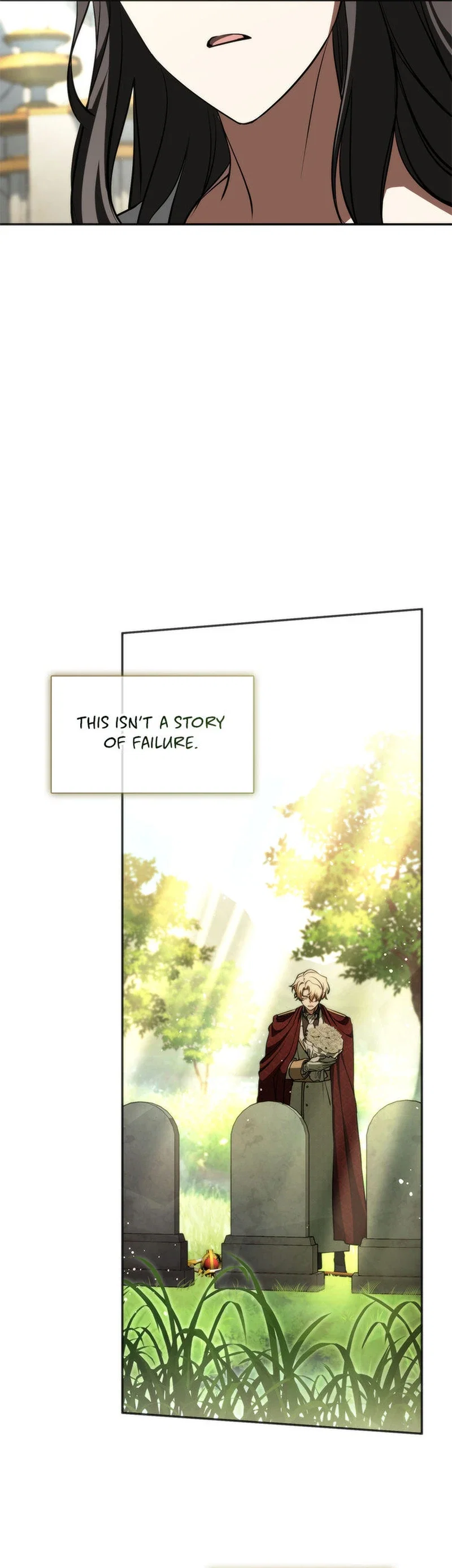 I Failed to Oust the Villain! Chapter 150 - Page 25