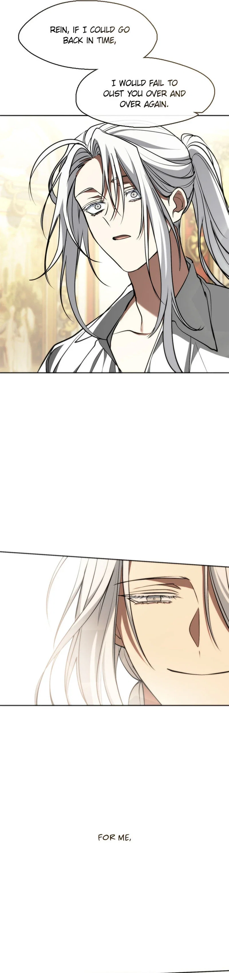I Failed to Oust the Villain! Chapter 150 - Page 27