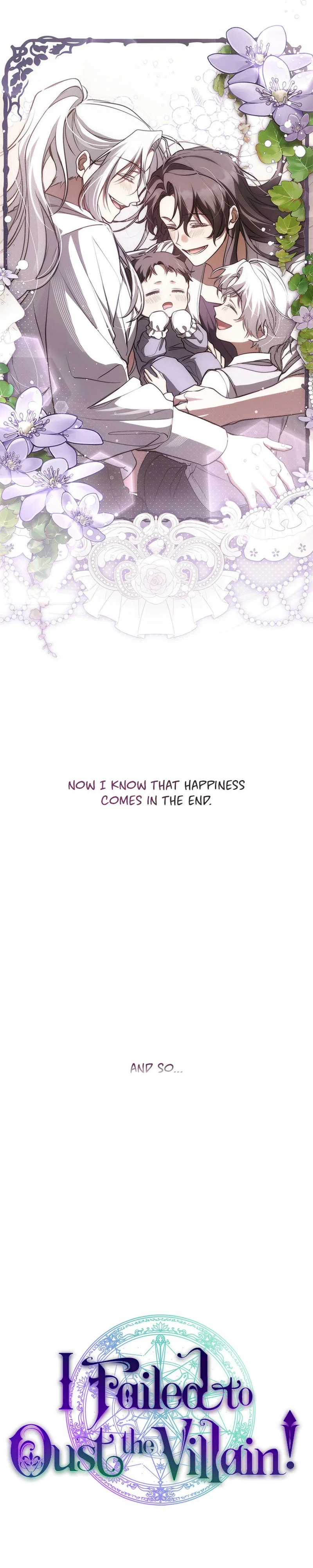 I Failed to Oust the Villain! Chapter 150 - Page 29