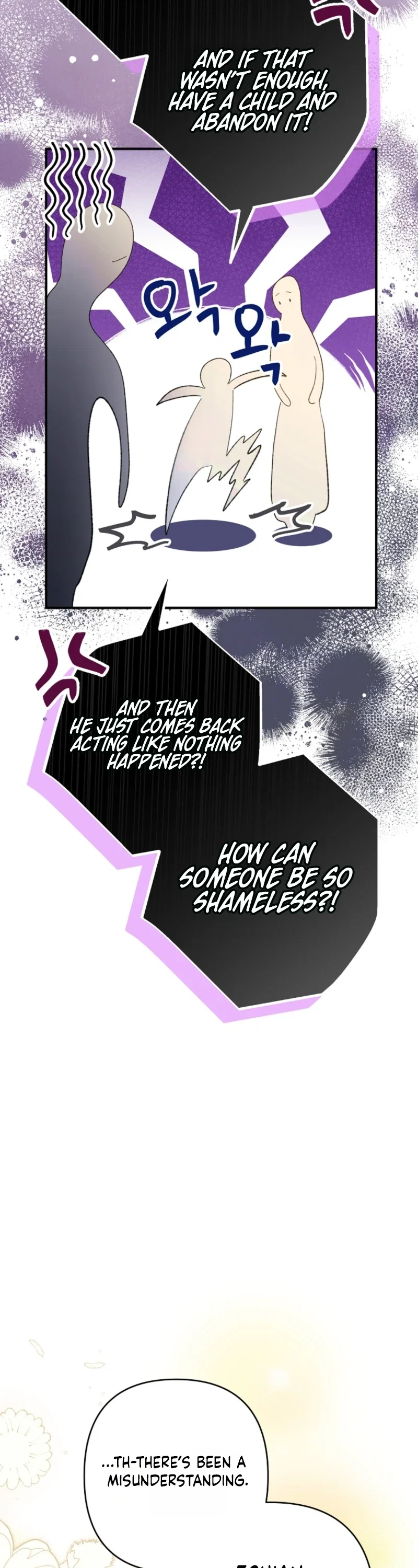 I Faked a Pregnancy, but My Husband Returned Chapter 36 - Page 11