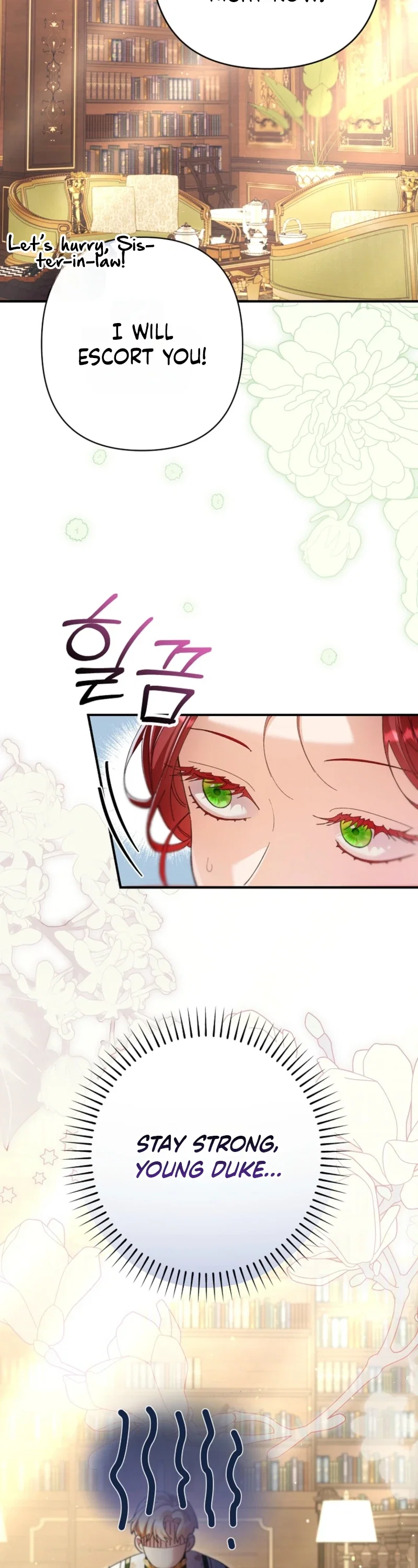 I Faked a Pregnancy, but My Husband Returned Chapter 36 - Page 15