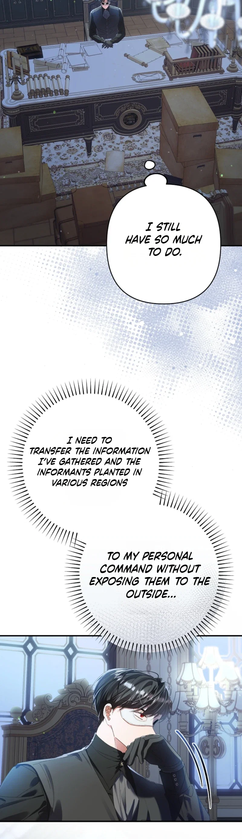 I Faked a Pregnancy, but My Husband Returned Chapter 36 - Page 20