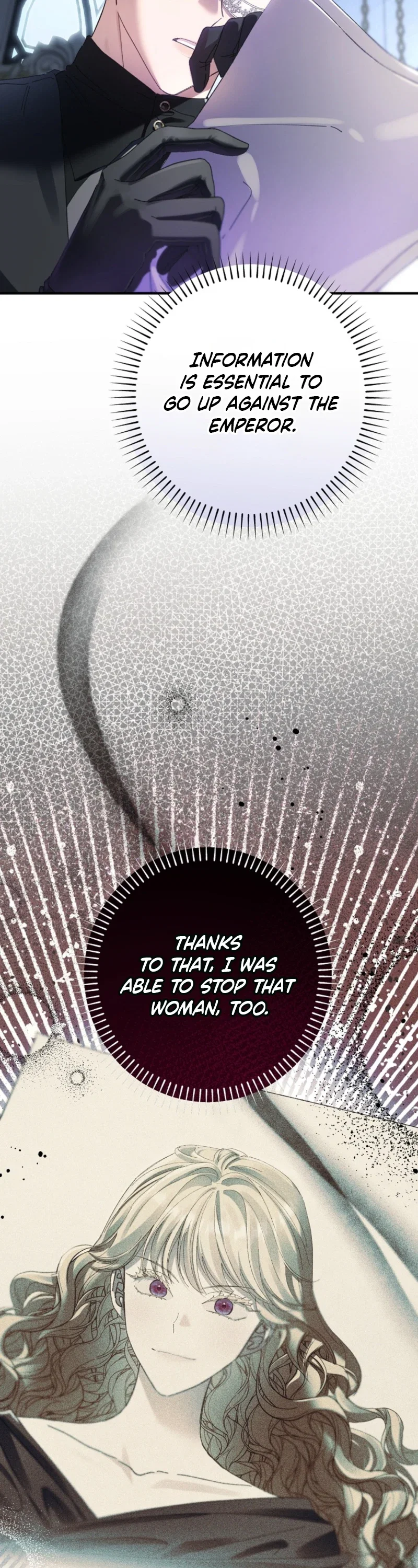 I Faked a Pregnancy, but My Husband Returned Chapter 36 - Page 24