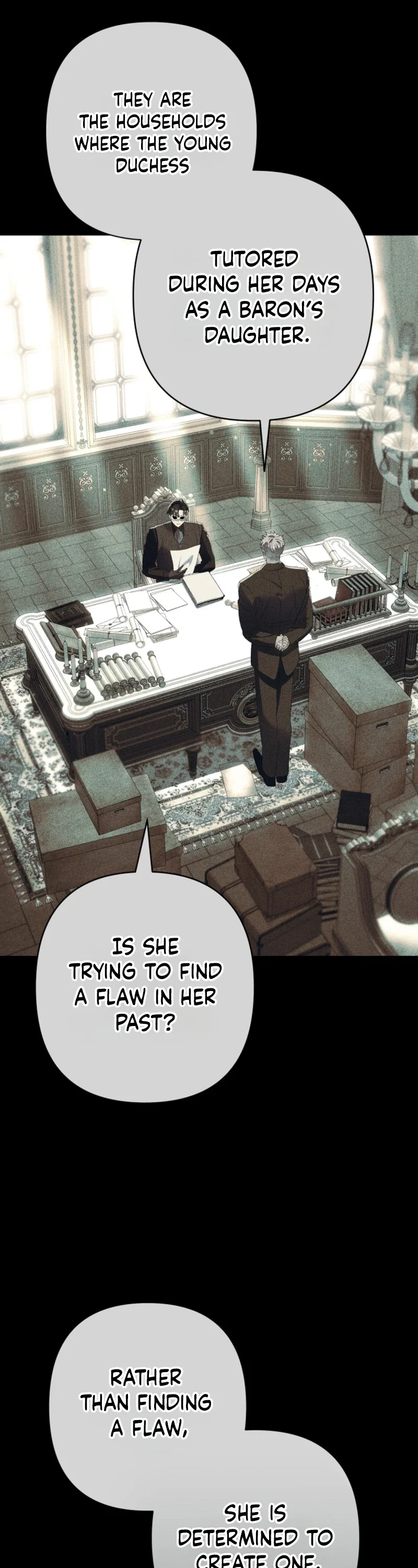 I Faked a Pregnancy, but My Husband Returned Chapter 36 - Page 29