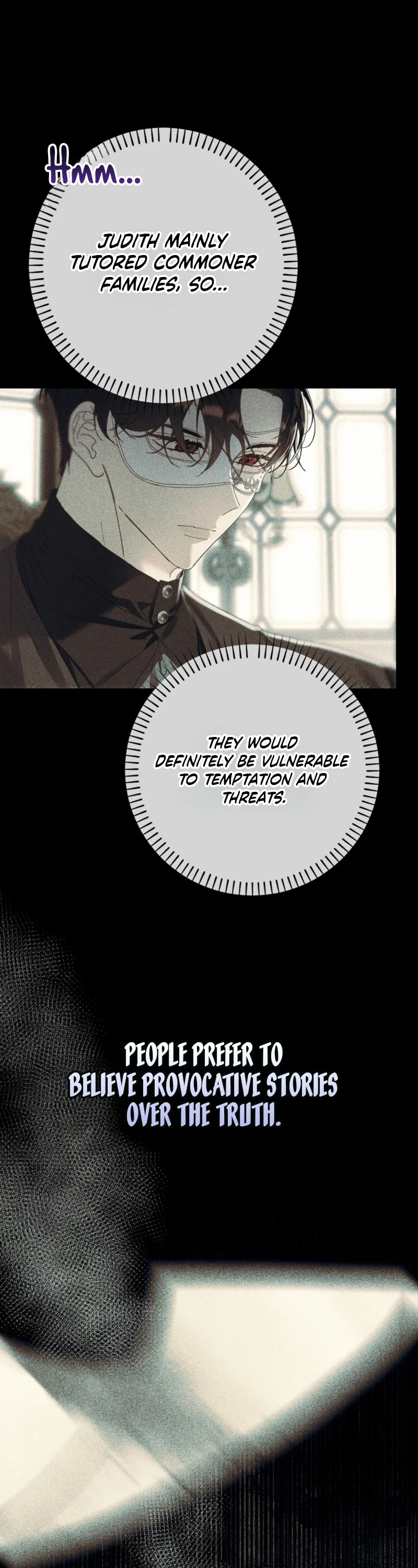 I Faked a Pregnancy, but My Husband Returned Chapter 36 - Page 32