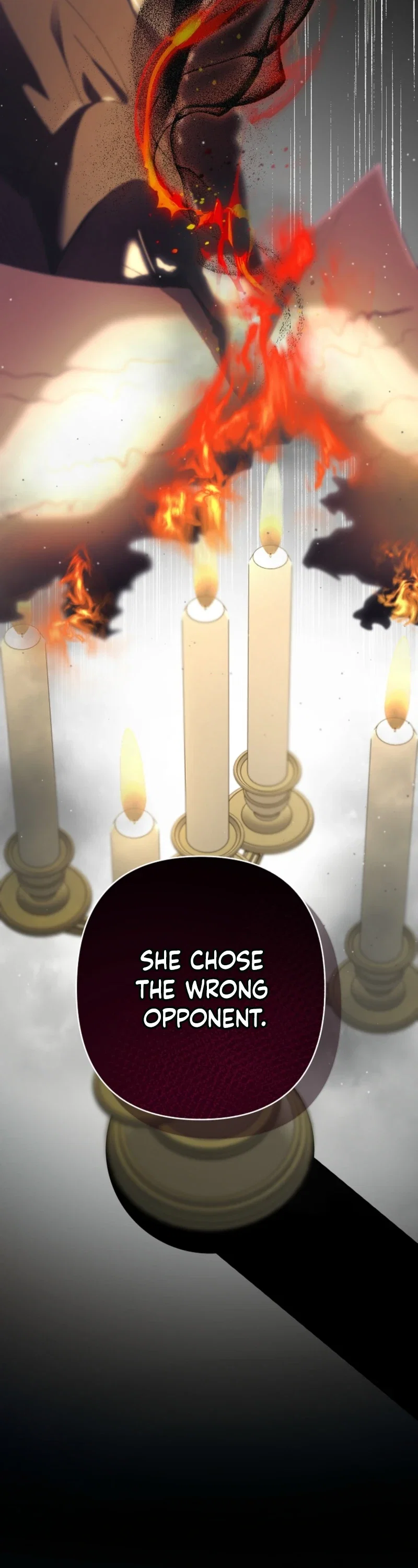 I Faked a Pregnancy, but My Husband Returned Chapter 36 - Page 36