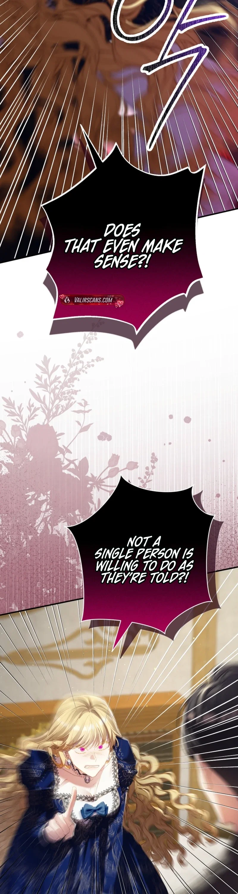 I Faked a Pregnancy, but My Husband Returned Chapter 36 - Page 38