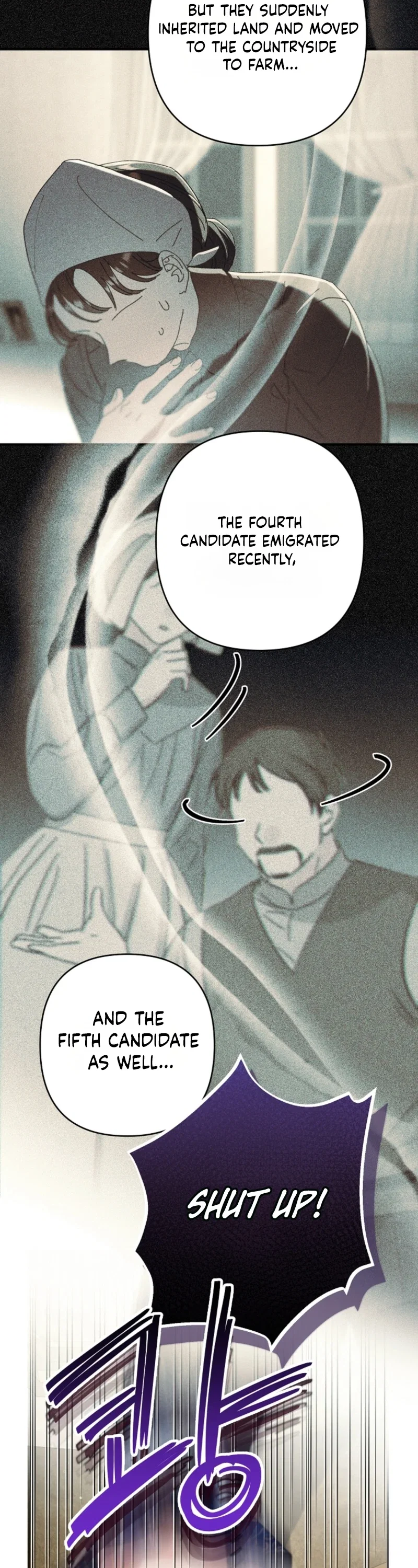 I Faked a Pregnancy, but My Husband Returned Chapter 36 - Page 41