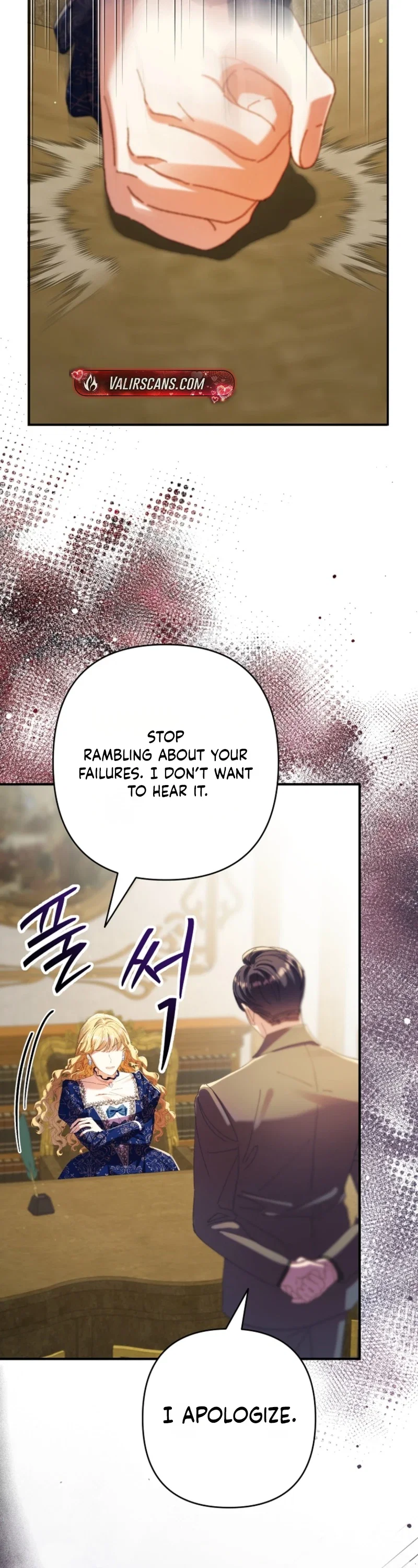 I Faked a Pregnancy, but My Husband Returned Chapter 36 - Page 42