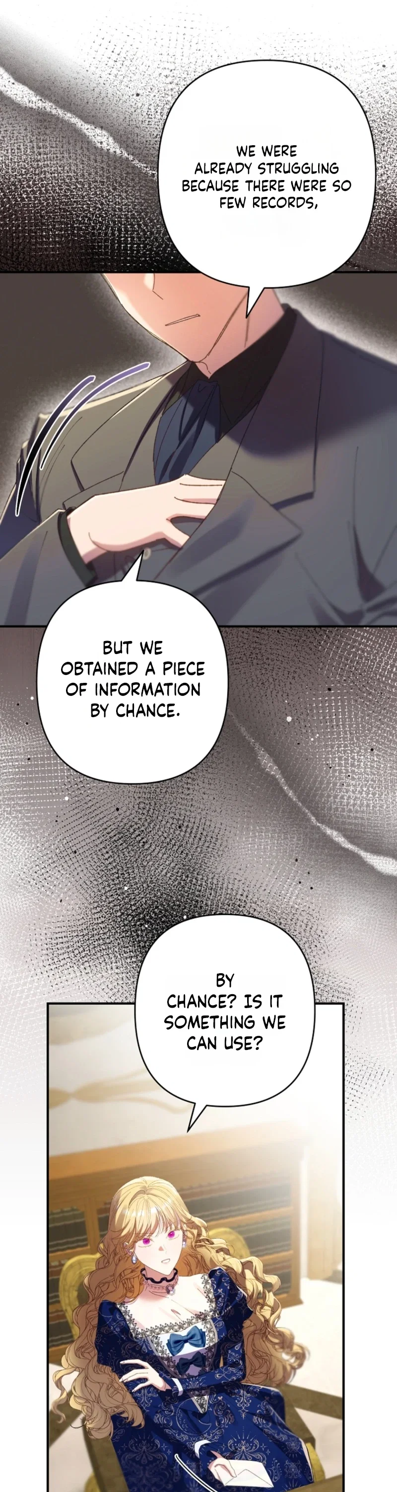 I Faked a Pregnancy, but My Husband Returned Chapter 36 - Page 44