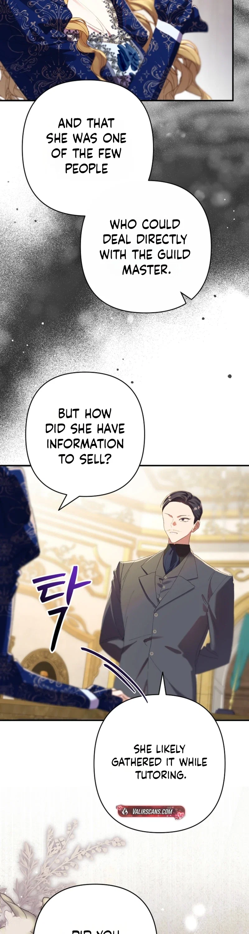 I Faked a Pregnancy, but My Husband Returned Chapter 36 - Page 46