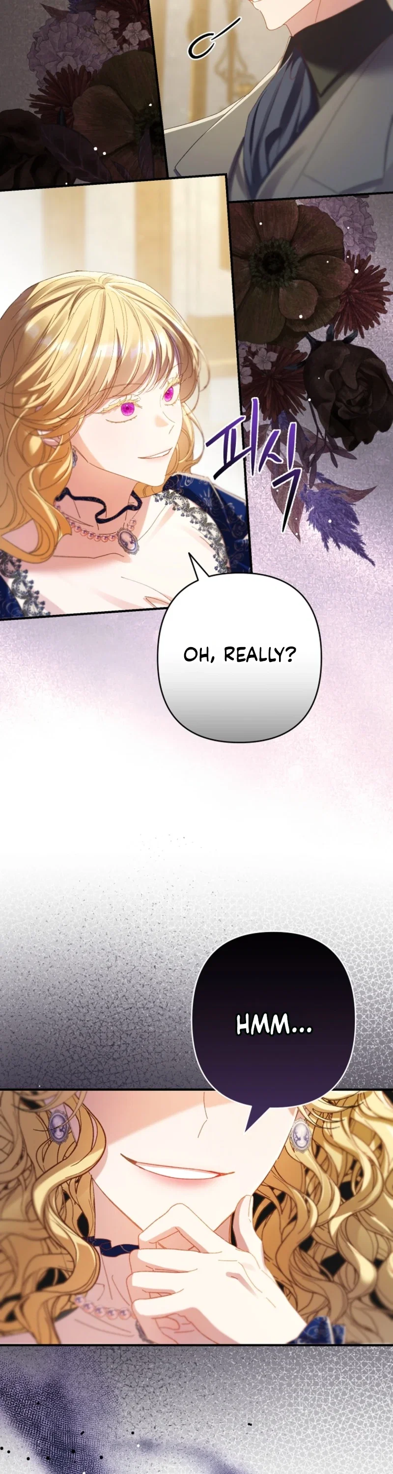 I Faked a Pregnancy, but My Husband Returned Chapter 36 - Page 49