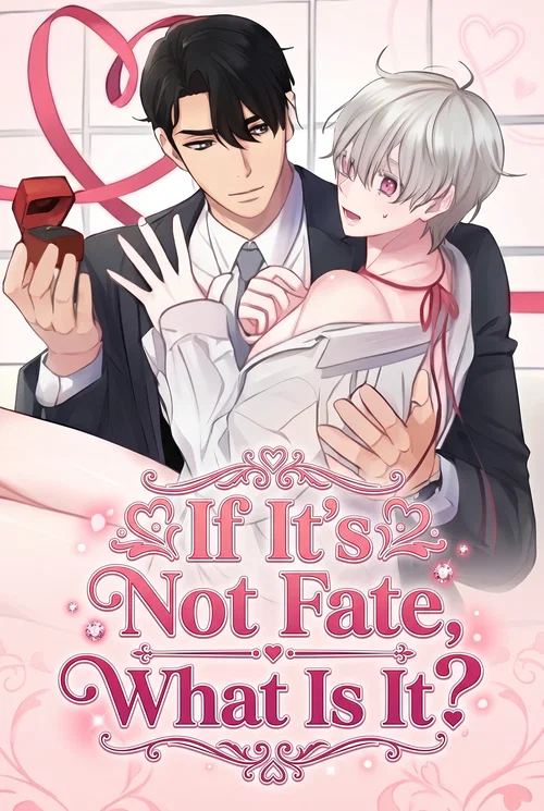 If Its Not Fate What Is It