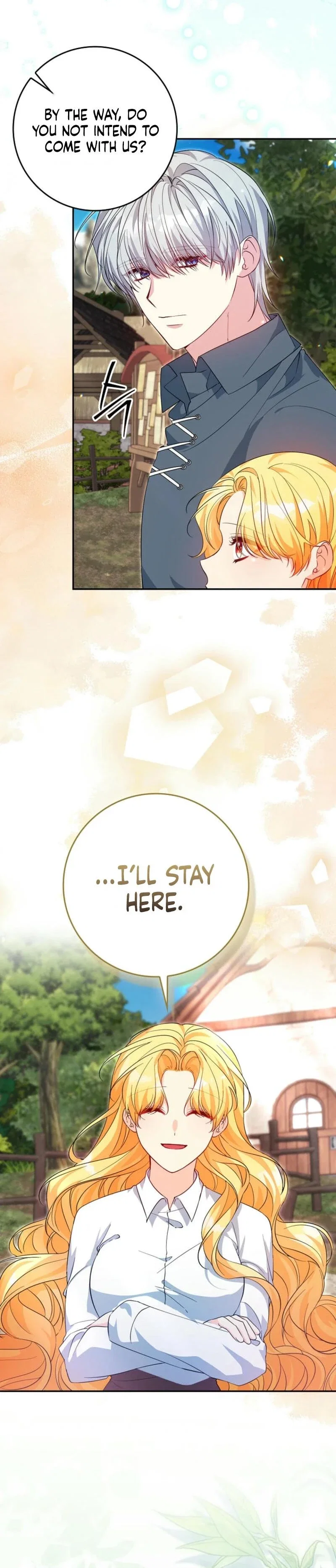 If You Pick Up a Suspicious Pushover Chapter 8 - Page 4