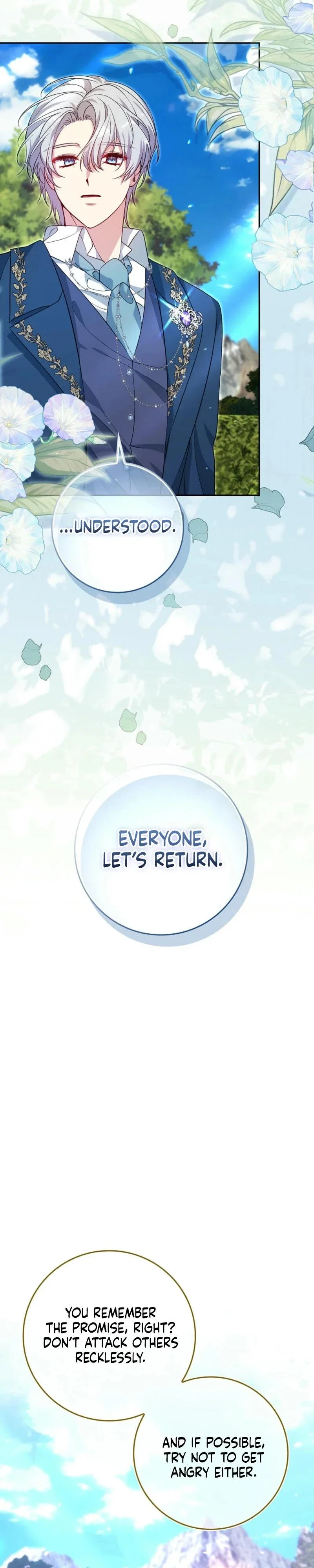 If You Pick Up a Suspicious Pushover Chapter 8 - Page 5