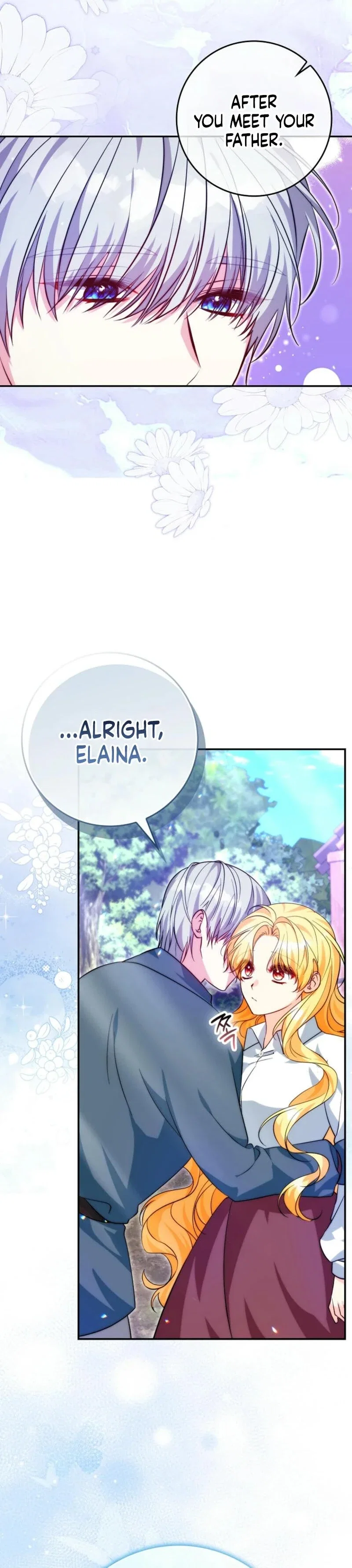 If You Pick Up a Suspicious Pushover Chapter 8 - Page 8
