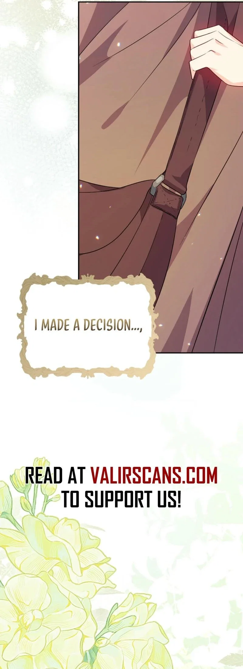 If You Pick Up a Suspicious Pushover Chapter 8 - Page 11