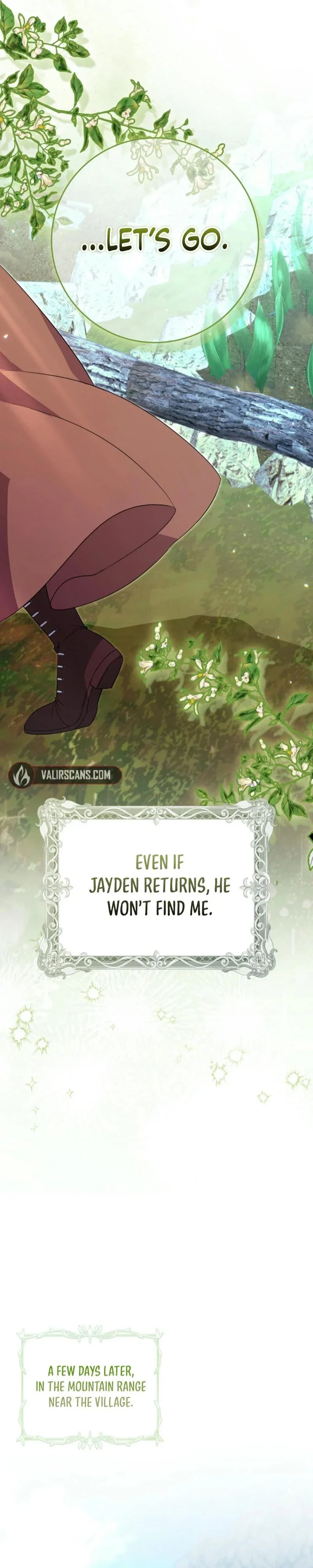 If You Pick Up a Suspicious Pushover Chapter 8 - Page 14
