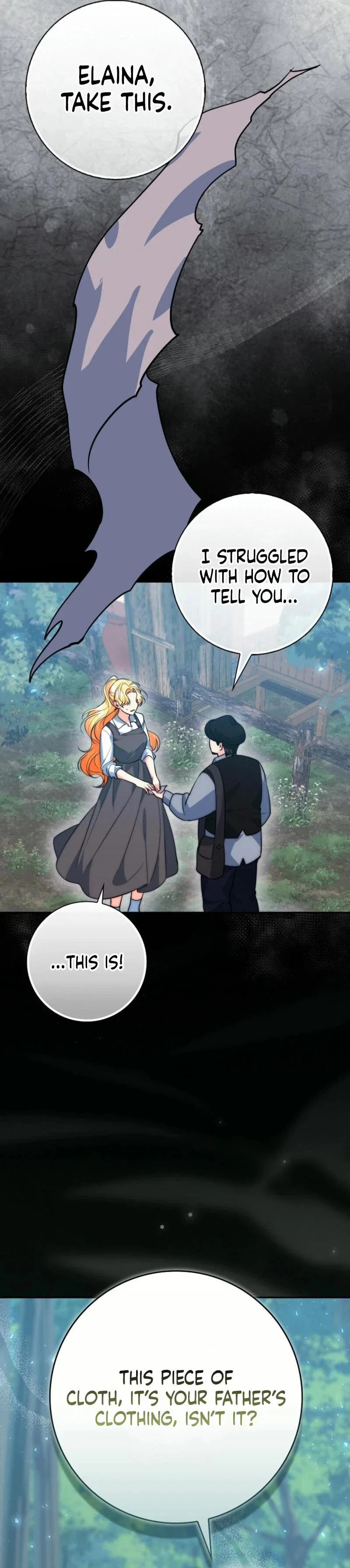 If You Pick Up a Suspicious Pushover Chapter 8 - Page 17