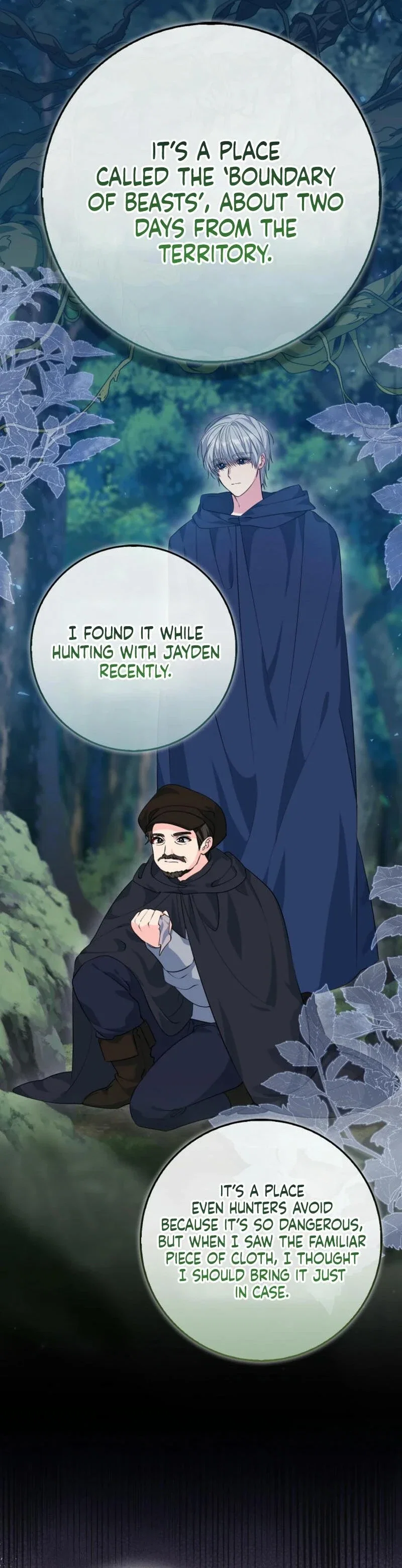 If You Pick Up a Suspicious Pushover Chapter 8 - Page 19
