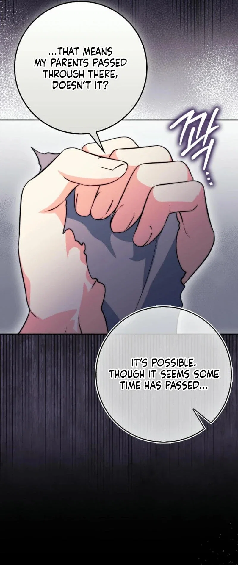 If You Pick Up a Suspicious Pushover Chapter 8 - Page 20