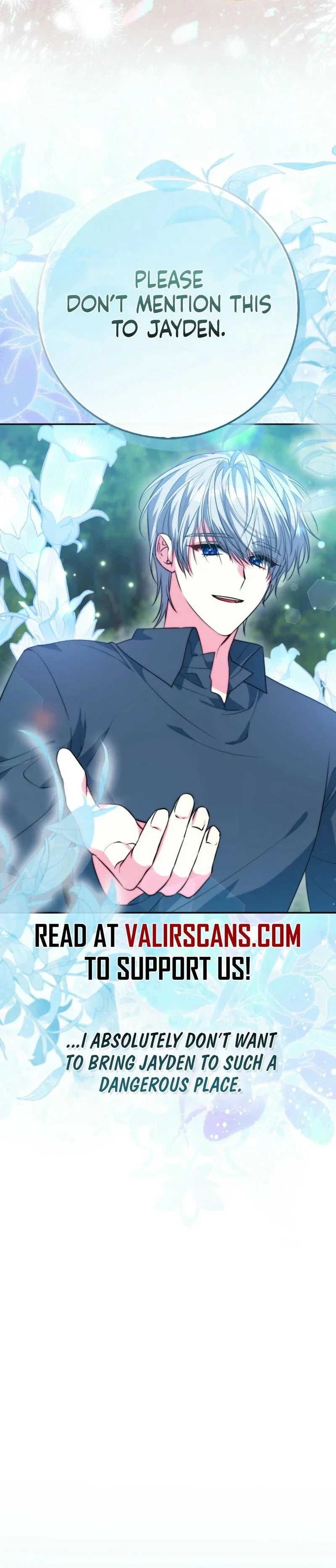 If You Pick Up a Suspicious Pushover Chapter 8 - Page 22