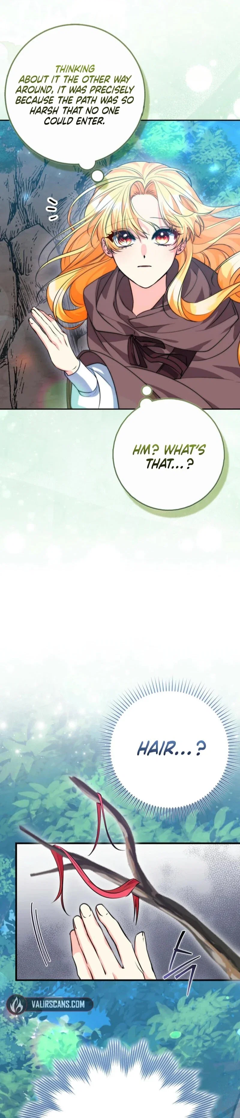 If You Pick Up a Suspicious Pushover Chapter 8 - Page 26