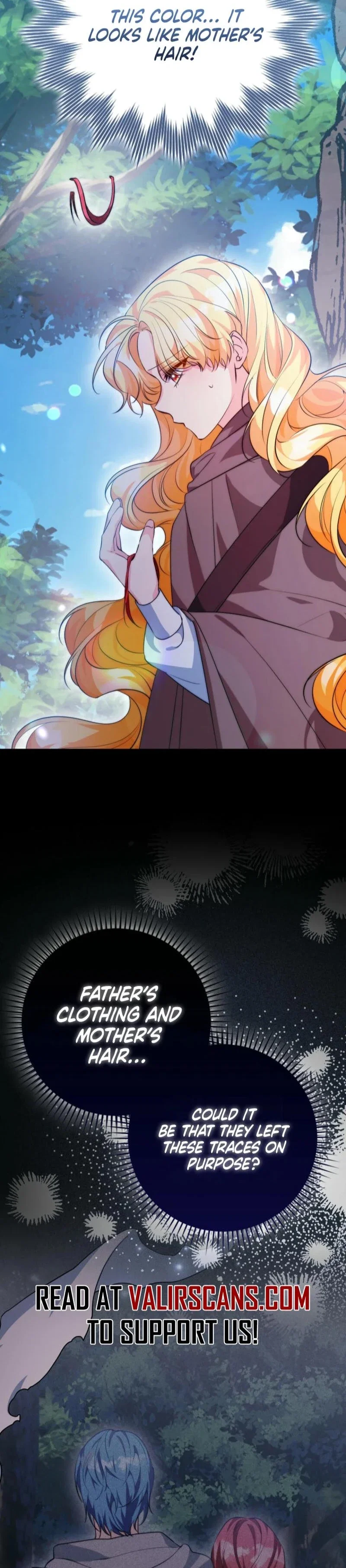 If You Pick Up a Suspicious Pushover Chapter 8 - Page 27