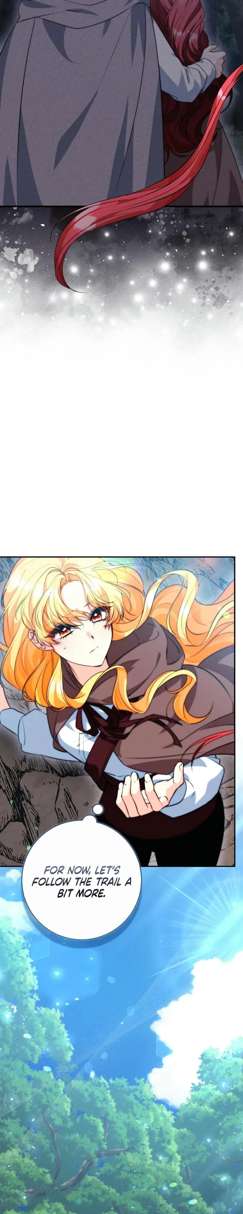 If You Pick Up a Suspicious Pushover Chapter 8 - Page 28