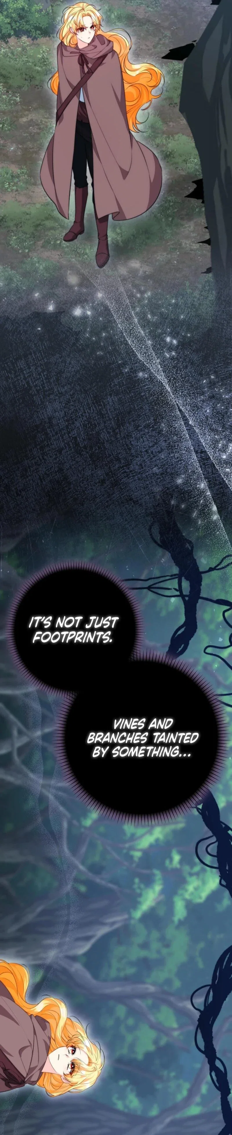 If You Pick Up a Suspicious Pushover Chapter 8 - Page 31