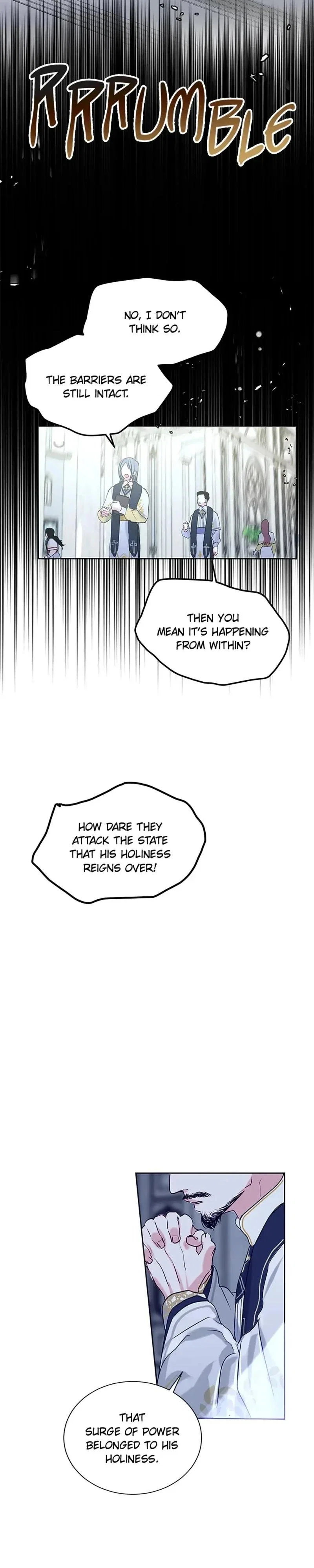 If You Remove the Kind Protagonist’s Mask Chapter 3 - Page 2