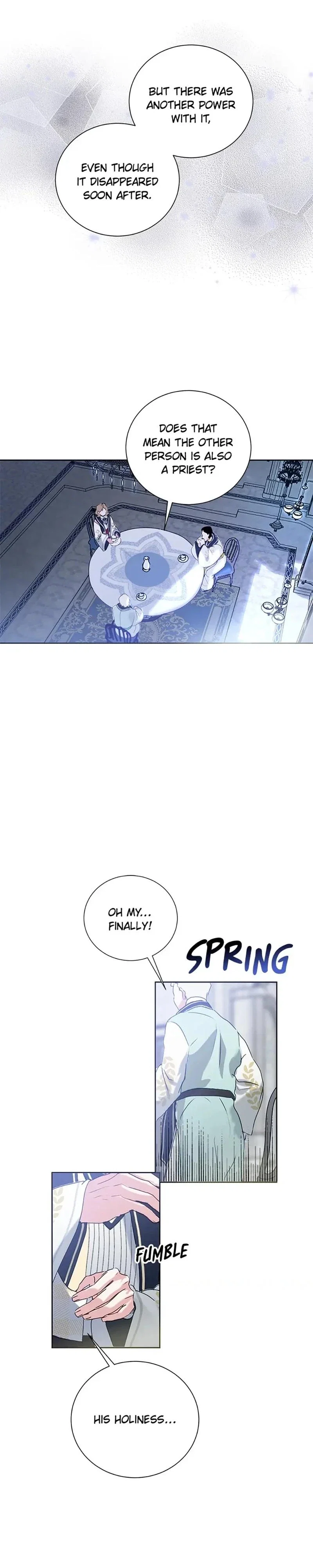 If You Remove the Kind Protagonist’s Mask Chapter 3 - Page 3