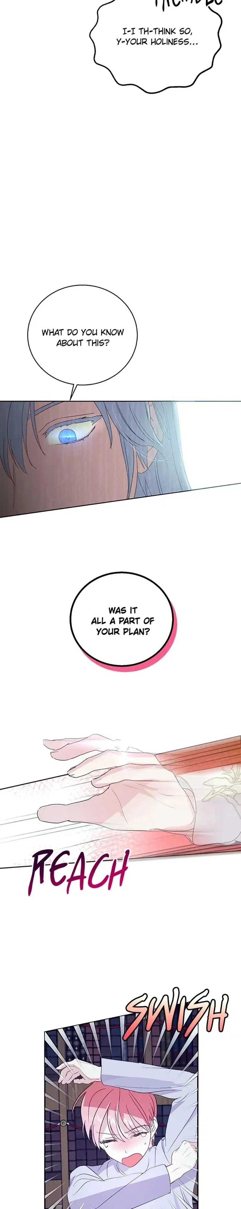 If You Remove the Kind Protagonist’s Mask Chapter 3 - Page 7